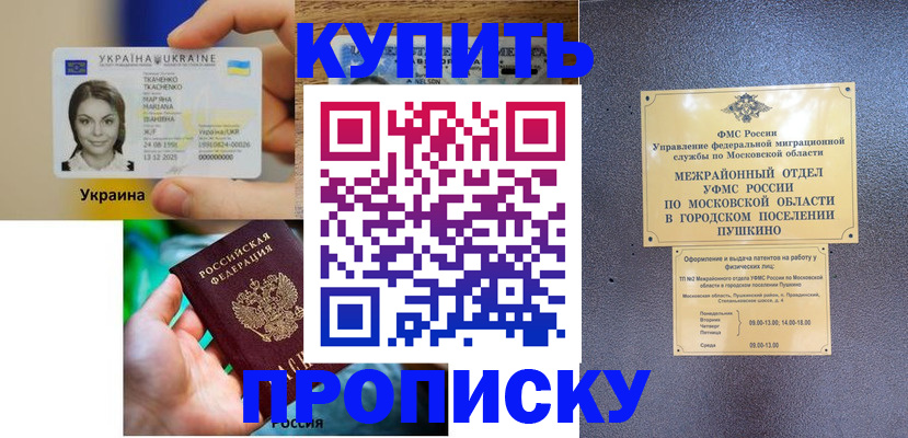 прописка законно в Клинцах